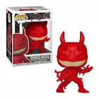 FUNKO POP - Marvel Venom #513 Venomized Daredevil - Vinyl Figure NEW
