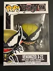 Funko Pop Marvel Venom 514 Venomized X-23