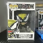 Funko Pop Marvel Venom #514 Venomized X-23