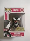Funko Pop! Marvel - Venom #82 Exclusive