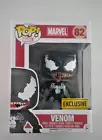 Funko Pop!: Marvel - Venom #82 - Walgreens Exclusive GOOD CONDITION w/ Protector
