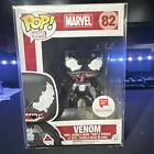 Funko POP! Marvel VENOM #82 Walgreens Exclusive w/ Pop Protector