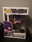 Funko Pop! Marvel Venom #837 Venomized Gwenpool pop vinyl