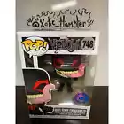 Funko Pop Marvel Venom "Agent Venom (Thunderbolts) #748 - Pop in a Box Exclusive