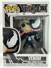 Funko Pop! Marvel - Venom (as Eddie Brock) #363 Vinyl - (SEE PHOTOS)