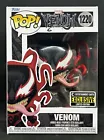 Funko Pop! Marvel: Venom Miles Morales #1220 EE Exclusive