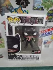 Funko Pop! Marvel Venom Venomized Black Panther #370 (Gamestop Exc) Vinyl Figure