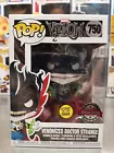 Funko Pop! Marvel Venom: Venomized Doctor Strange #750 Special Edition GITD
