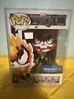 🕷️ Funko POP! Marvel Venom Venomized Ghost Rider Blaze #369 Walmart Exclusive