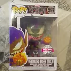 Funko Pop! - Marvel - Venom - Venomized Green Goblin 597 Special Edition