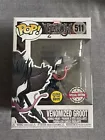 Funko Pop! Marvel Venom Venomized Groot 511 Glow in the Dark Special Edition