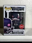Funko POP! Marvel: Venom - Venomized Gwenpool #837 (GameStop Exclusive) New!