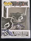 Funko Pop! Marvel Venom: Venomized Rocket #515