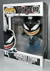 Funko Pop! Marvel Venom: Venomized Storm 512 BNIB