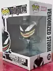 Funko Pop! MARVEL Venom - Venomized Storm #512 - Vinyl Bobble-Head MINTY A