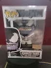 Funko Pop! Marvel Venom VENOMIZED THANOS #510 GITD Box Lunch Glow Exclusive