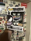 Funko Pop! Marvel Venom VENOMIZED THANOS #510 GITD Box Lunch Glow Exclusive