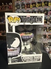 Funko Pop Marvel Venom Venomized Thanos 510