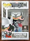 Funko POP! Marvel Venom - Venomized Thor #703 Chalice Collectibles Exclusive