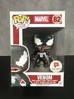 Funko Pop! Marvel - Venom - Walgreens Exclusive #82