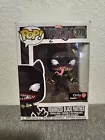 FUNKO POP! MARVEL VENOMIZED BLACK PANTHER #370- GAMESTOP EXCLUSIVE -