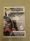 Funko Pop Marvel Venomized Doctor Doom #916 Special Edition Venom