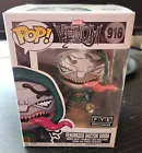 Funko Pop!: Marvel - Venomized Doctor Doom #916