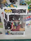 Funko Pop! Marvel Venomized Doctor Strange #750 Box Lunch Exc Glow Vinyl Figure