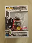 Funko POP! Marvel Venomized Doctor Strange #750 Special Edition Venom GITD