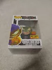 Funko Pop Marvel Venomized Green Goblin #597 Hot Topic Exclusive
