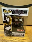 Funko Pop! Marvel Venomized Loki No. 368 Target Exclusive