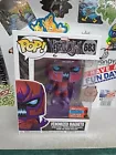 Funko Pop! Marvel Venomized Magneto #683 2020 Fall Exc Vinyl Figure W/Protector