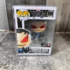 Funko Pop! Marvel Venomized Mr. Fantastic Exclusive Figure 689