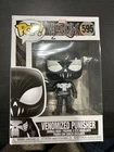 Funko Pop Marvel Venomized Punisher #595 Vinyl Figure