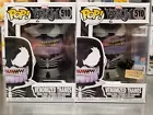 Funko Pop! Marvel Venomized Thanos #510 BoxLunch Exclusive & #510