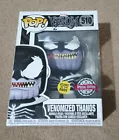 Funko Pop! Marvel - Venomized Thanos Glow In The Dark Special Edition #510