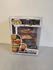 Funko POP! Marvel Venomized The Thing Exclusive Vinyl Figure #692 - Metallic