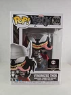 Funko Pop! Marvel Venomized Thor Chalice Exclusive #703