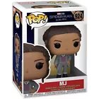 Funko POP! Marvel Vinyl Bobble-Head - Spider-Man No Way Home - MJ #924 - NM/Mint