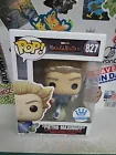Funko Pop! Marvel Wanda Vision Pietro Maximoff #827 (Funko Exc) Vinyl Figure