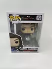Funko Pop! Marvel Wandavision 826 Agatha Harkness With Protector