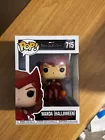 Funko Pop! Marvel WandaVision Halloween Wanda Vinyl Figure 715