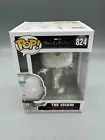 Funko POP! Marvel WandaVision The Vision #824 Vinyl Figure