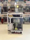 Funko Pop! Marvel WandaVision - The Vision Pop (Diamond) Vinyl Figure #824