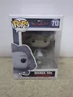 Funko Pop! Marvel Wandavision Wanda 50's #713 Scarlet Witch