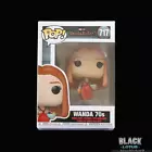 Funko Pop! Marvel WandaVision Wanda 70s Halloween Studio Disney IN STOCK Pop 717