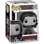 Funko POP! Marvel Werewolf By Night Vinyl Figure - ELSA BLOODSTONE #1271 - NM/M