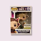 Funko Pop! Marvel: What If..? Dr. Strange Supreme #874 Amazon Exclusive (GLOW)!