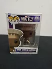 Funko POP!  Marvel: What If? QUEEN GENERAL RAYMONDA #971 Vinyl Figure