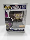 Funko Pop! Marvel What If? - T'Challa Star Lord  - BoxLunch #871